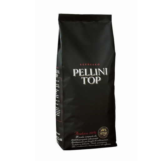 Cafea boabe Pellini Top, 1kg [2]
