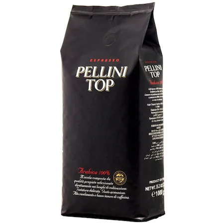 Cafea boabe Pellini Top, 1kg [1]