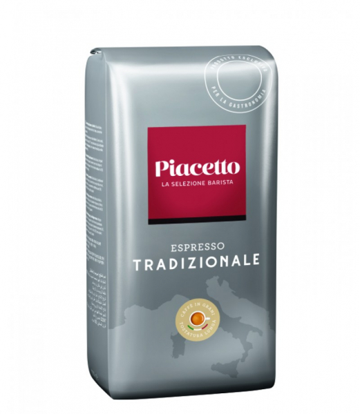 Cafea boabe Piacetto Traditionale Espresso, 1kg [2]