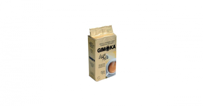 Cafea macinata Gimoka Gran Festa, 250g [2]