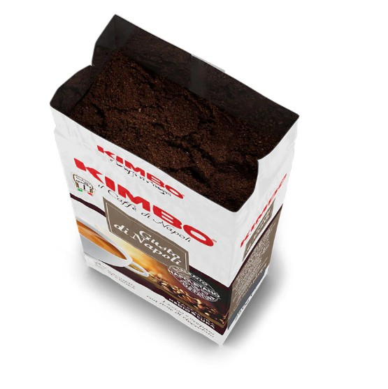 Cafea macinata Kimbo Gusto di Napoli, 250g [3]