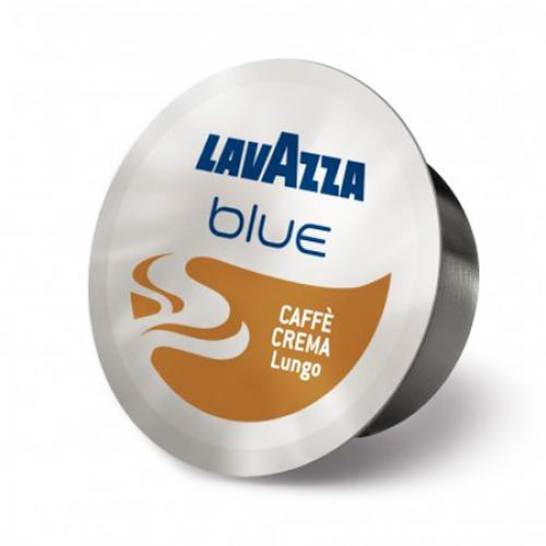 Capsula Lavazza Blue Caffe Crema Lungo, 1 buc [1]