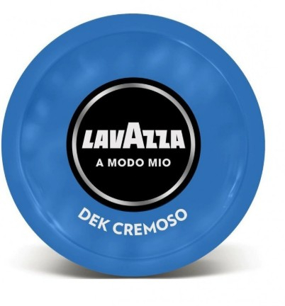 Capsule cafea Lavazza A Modo Mio Dek Cremoso, 36 buc [3]