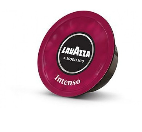 Capsule cafea Lavazza A Modo Mio Intenso, 36 buc [2]