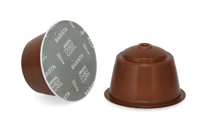 Capsule Cafea Nescafe Dolce Gusto Barista, 30 buc [2]