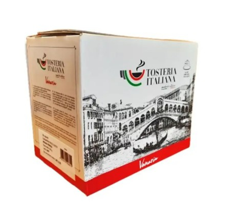 Capsule Dolce Gusto Tosteria Italiana Venezia, 50 buc [2]