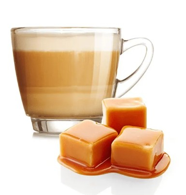 Capsule Dolce Vita Maxi Caramelito Compatibile Dolce Gusto, 16 buc [2]