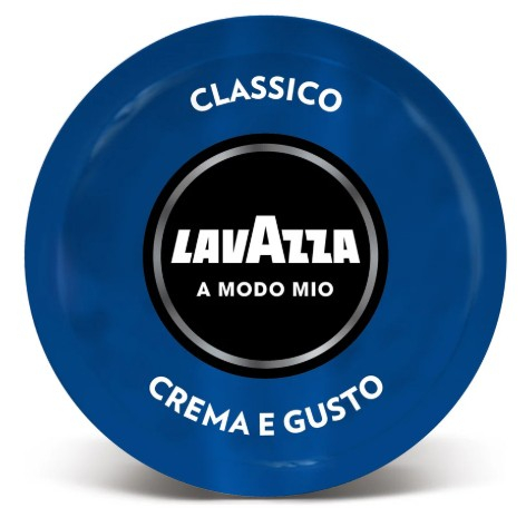 Capsule Lavazza A Modo Mio Crema e Gusto, 54 buc [3]