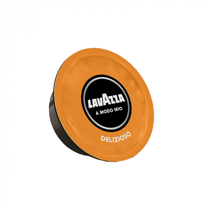 Capsule cafea Lavazza A Modo Mio Delizioso, 36 buc [4]