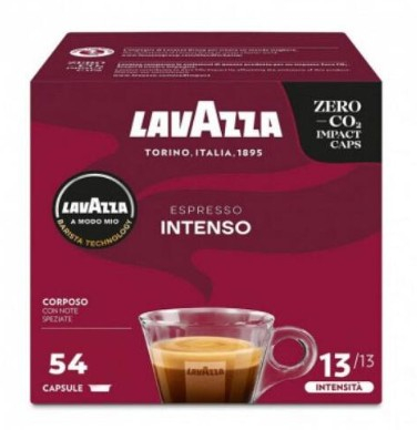 Capsule Lavazza A Modo Mio Intenso, 54 buc [3]