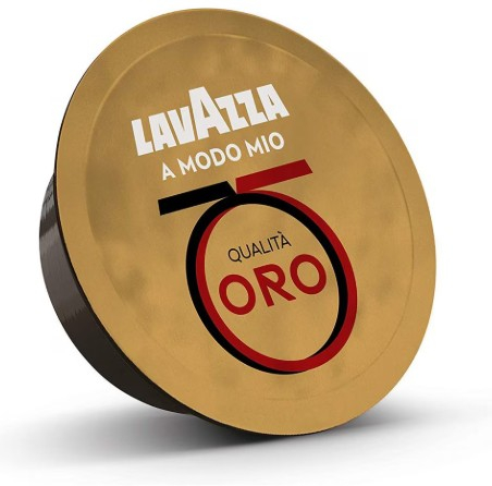 Capsule Lavazza A Modo Mio Qualita Oro, 36 buc [3]