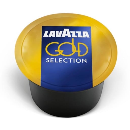 Capsule Lavazza Blue Gold Selection, 100 buc [1]