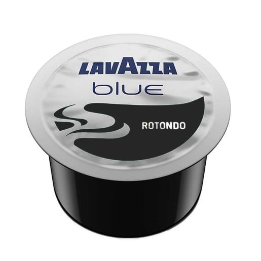 Capsule cafea Lavazza Blue Rotondo, 100 buc [1]