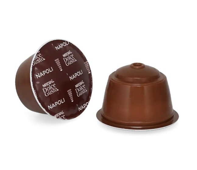 Capsule Nescafe Dolce Gusto Espresso Napoli, 30 buc [2]