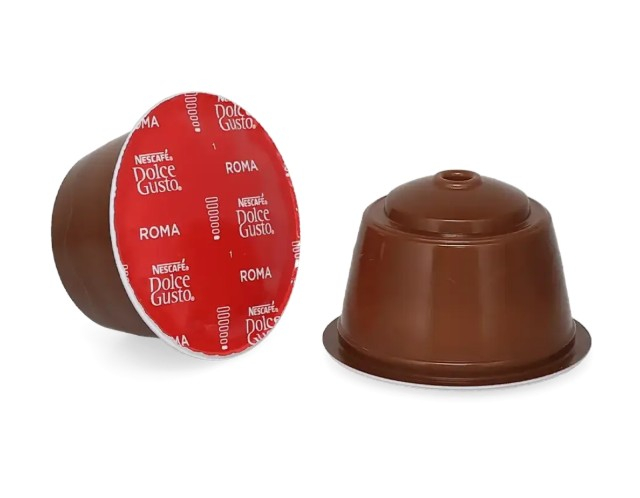 Capsule Nescafe Dolce Gusto Espresso Roma, 30 buc [2]