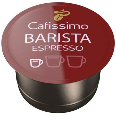 Capsule Tchibo Cafissimo Barista Espresso, 10 buc [5]