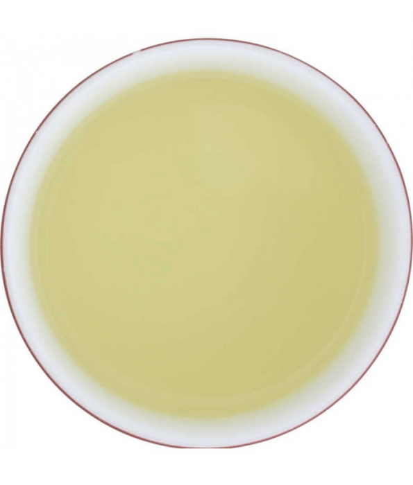 Ceai verde Basilur Island Of Tea - Green, 100g [2]