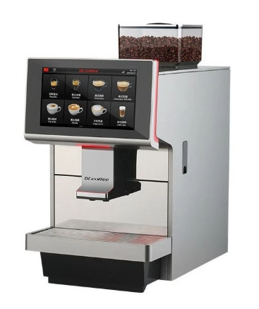 Espressor automat Dr. Coffee M12 ESTEL PLUS [3]