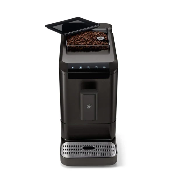 Espressor automat Esperto Caffe 2 Granite negru [4]