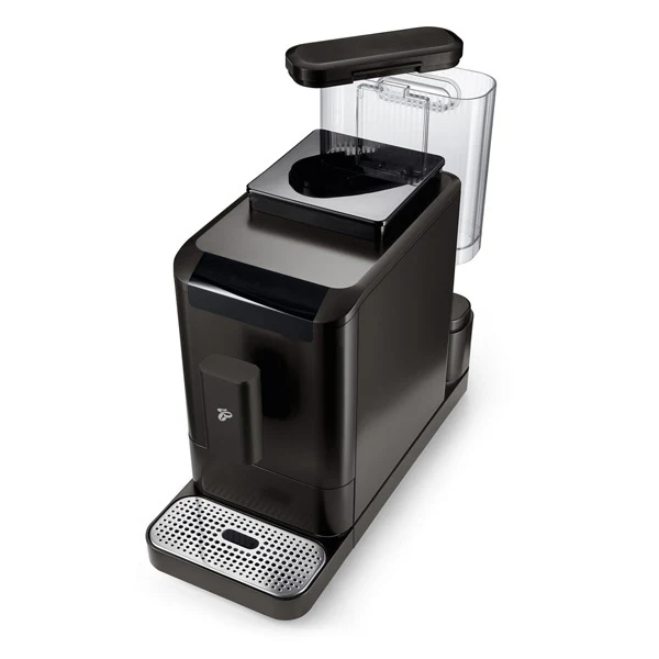 Espressor automat Esperto Caffe 2 Granite negru [3]