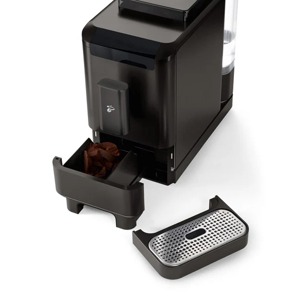 Espressor automat Esperto Caffe 2 Granite negru [8]