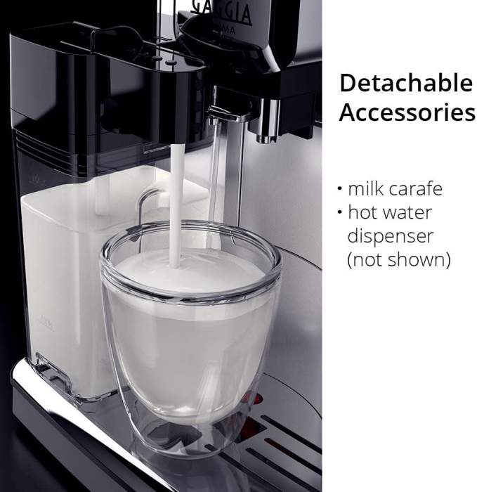 Espressor automat Gaggia Anima Prestige [4]