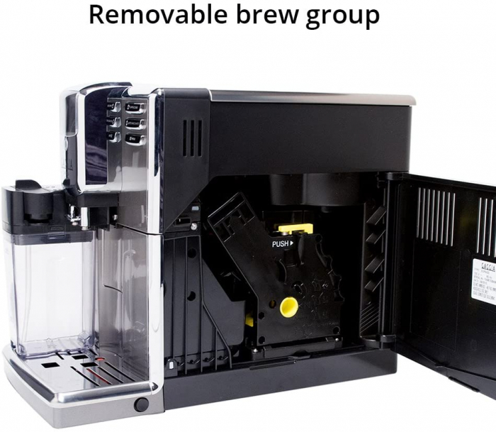 Espressor automat Gaggia Anima Prestige [6]