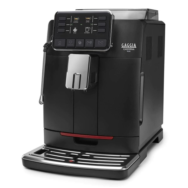 Espressor automat Gaggia Cadorna STW BARISTA [2]