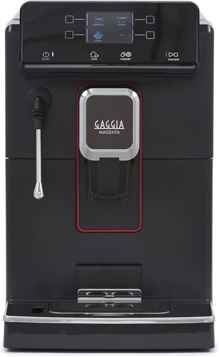 Espressor automat Gaggia Magenta Plus [1]