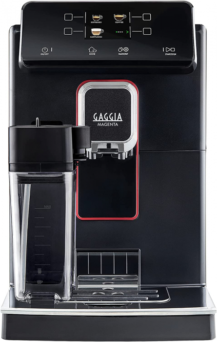 Espressor automat Gaggia Magenta Prestige [1]