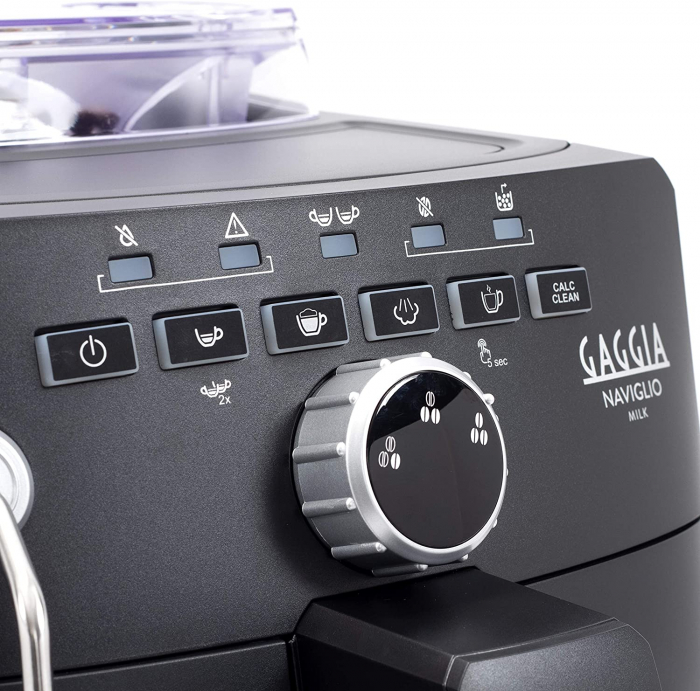 Espressor automat Gaggia Naviglio Milk [5]