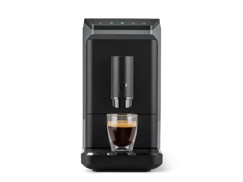 Espressor automat Tchibo Esperto Mini Grey [5]