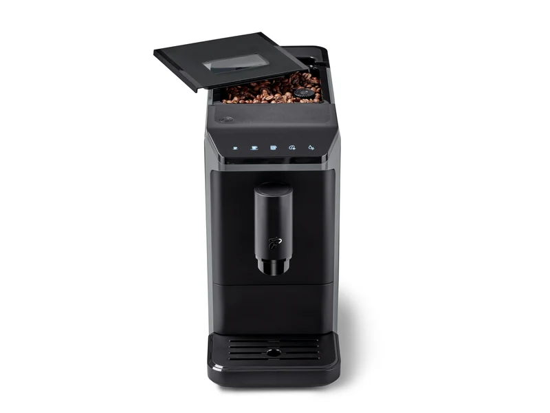 Espressor automat Tchibo Esperto Mini Grey [2]