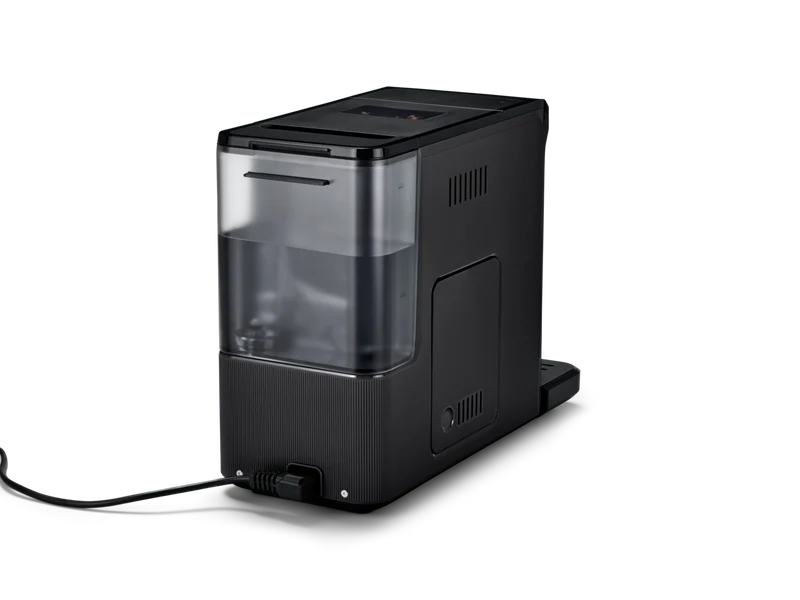 Espressor automat Tchibo Esperto Mini negru [4]