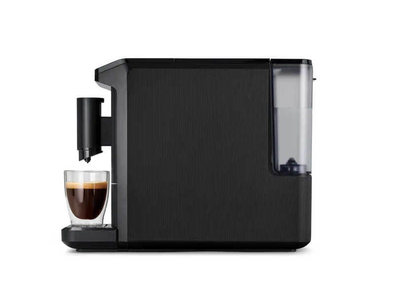 Espressor automat Tchibo Esperto Mini negru [7]