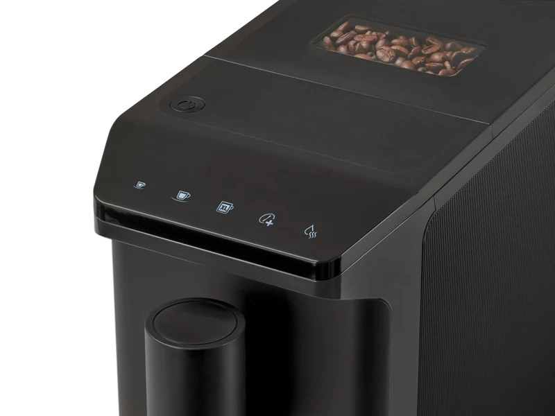 Espressor automat Tchibo Esperto Mini negru [9]