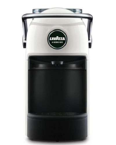 Espressor cafea Lavazza A Modo Mio Jolie, alb [2]
