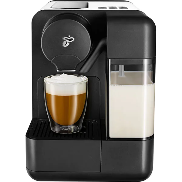 Calandru picioare abilitate  Espressor cafea Tchibo Cafissimo Milk, alb ⭐ Caffeonline