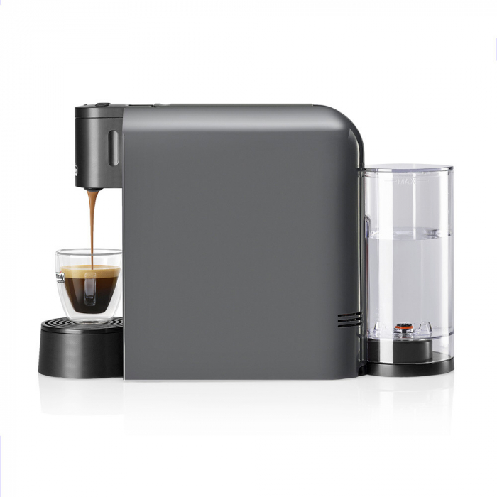 Espressor Caffitaly Maia S33 Gri + cadou 50 capsule [2]
