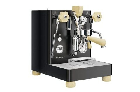 Espressor clasic Lelit Bianca PL162 EUCB [2]