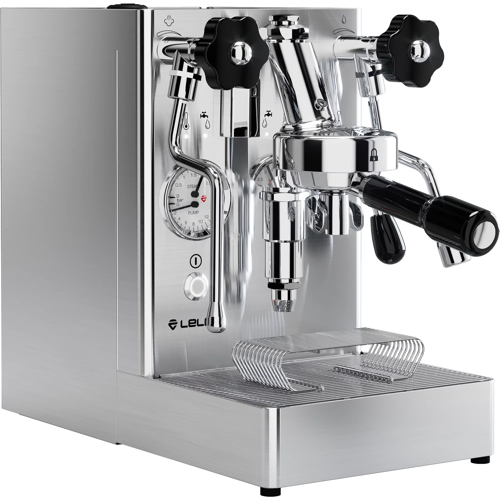 Espressor clasic Lelit MaraX PL62X EUCW [2]