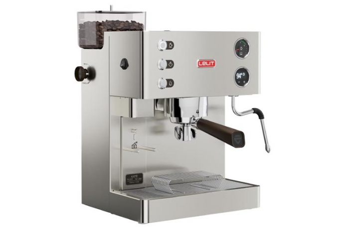 Espressor clasic Lelit VIP Kate PL82T [2]