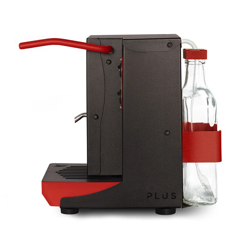 Espressor monodoze Aroma Plus Inferno [3]