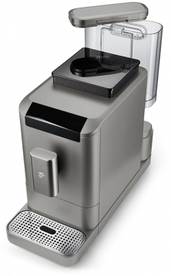 Espressor Tchibo Esperto 2 Caffe Titanium [2]