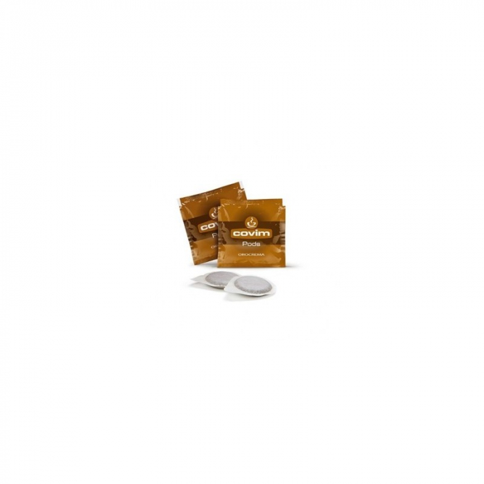 Monodoze cafea Covim Orocrema ESE, 150 buc [2]