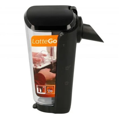 Pachet carafă Philips LatteGo CP1198/01 + filtru AquaClean CA6903/10 + decalcifiant CA6700/10 [4]