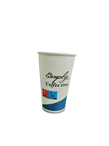 Pahare carton automate 12oz, 50 buc [2]