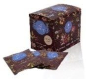 Plic ciocolata Caramel Cortina, 30g [1]