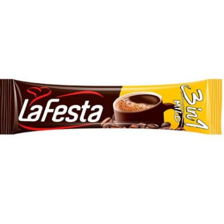 Pliculet instant La Festa Mild 3 in 1 [1]