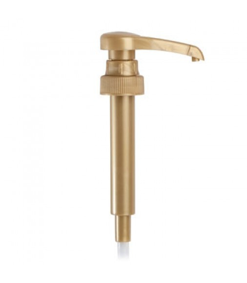 Pompa plastic pentru sirop DaVinci doza 10 ml [2]